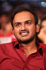 Express Raja Audio Launch